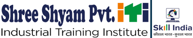 Shree Shyam Pvt. ITI Bandikui Dausa
